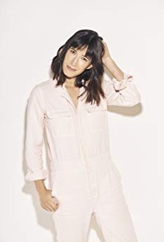 Películas de Cass Buggé