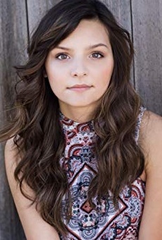 Películas de Cassady McClincy