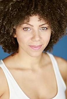 Películas de Cassandra Blair