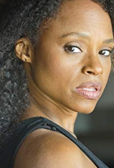 Películas de Cassandra Creech