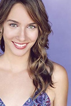 Películas de Cassandra Dailey