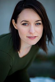 Películas de Cassandra Ebner