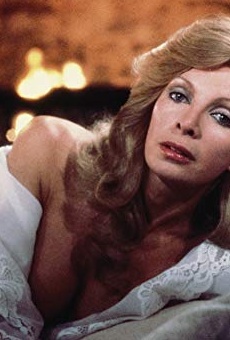 Películas de Cassandra Harris