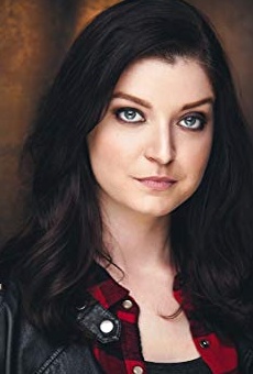 Películas de Cassandra Jones