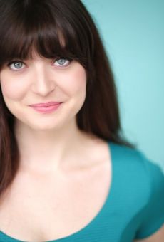 Películas de Cassandra Jones (2)