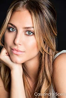 Películas de Cassandra Scerbo