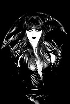 Películas de Cassandra Sechler