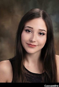Películas de Cassandra Tusa Películas de Cassandra Tusa