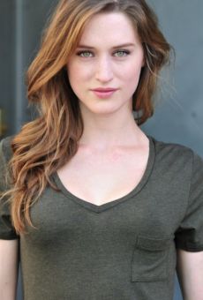 Películas de Cassandra Van Dongen