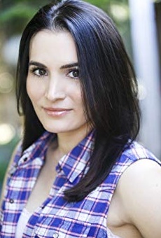 Películas de Cassandre Leigh