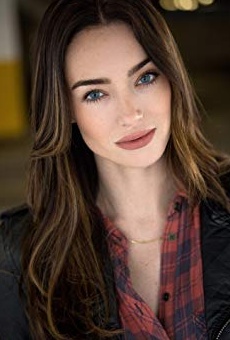 Películas de Cassi Colvin