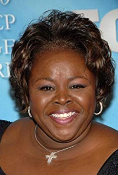 Películas de Cassi Davis