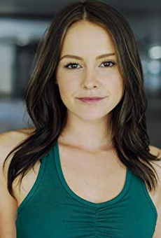 Películas de Cassi Thomson