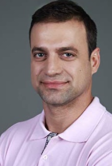 Películas de Cassiano Ranzolin