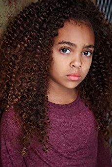 Películas de Cassidey Fralin