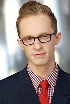 Películas de Cassidy Barnes