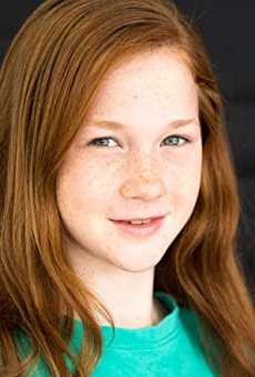 Películas de Cassidy Bonnor