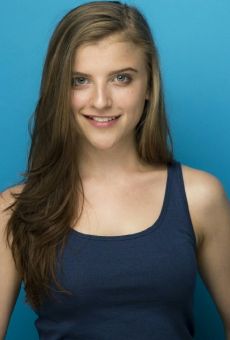 Películas de Cassidy Civiero