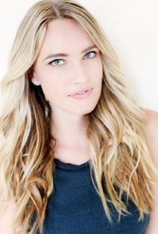 Películas de Cassidy Gard