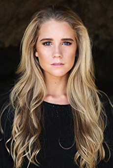 Películas de Cassidy Gifford