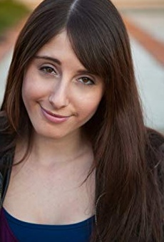 Películas de Cassidy Lehrman