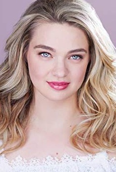 Películas de Cassidy Thornton