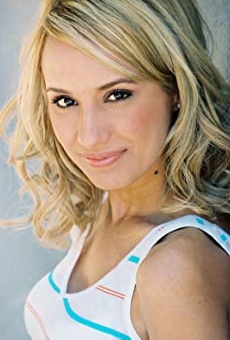 Películas de Cassie Daniels