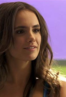 Películas de Cassie Howarth