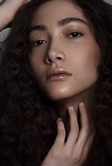 Películas de Cassie Kinchen