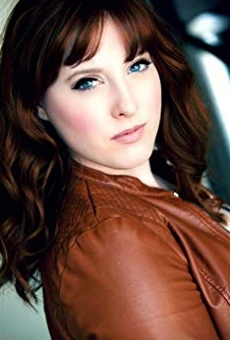 Películas de Cassie O'Meara