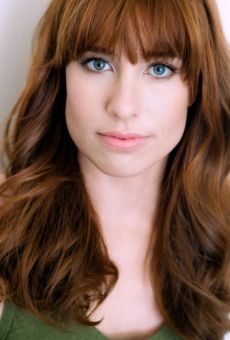 Películas de Cassie Ramoska