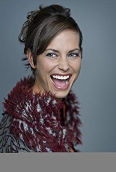 Películas de Cassie Self