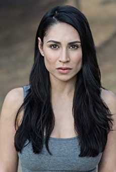 Películas de Cassie Steele