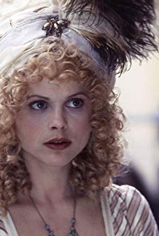 Películas de Cassie Stuart