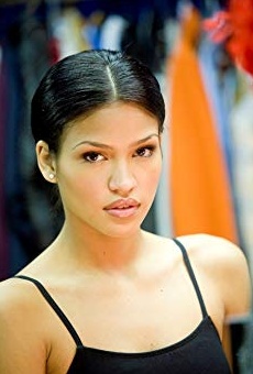 Películas de Cassie Ventura