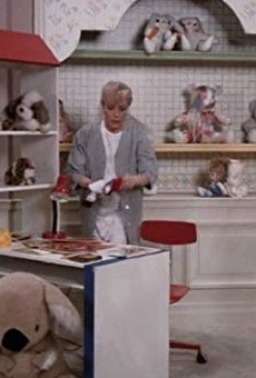 Películas de Cassie Yates