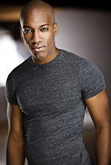 Películas de Cassius Crieghtney