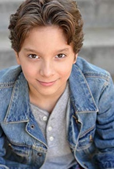 Películas de Cassius DeVan