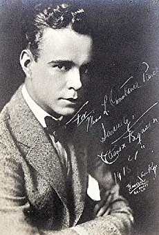 Películas de Casson Ferguson