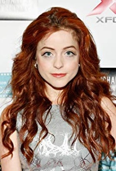 Películas de Castille Landon