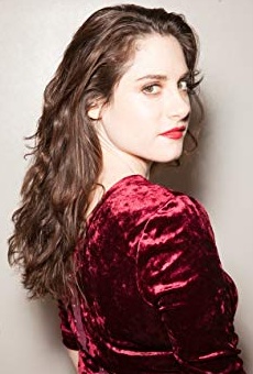 Películas de Cat Cabral