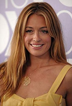 Películas de Cat Deeley