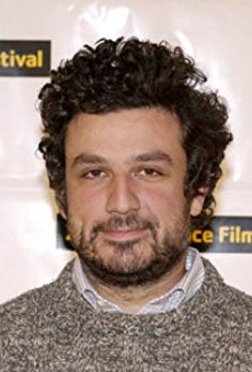 Películas de Cãtãlin Mitulescu