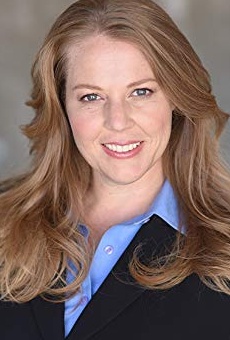 Películas de Cate Allen