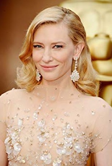 Películas de Cate Blanchett