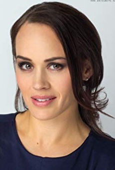 Películas de Cate Carson