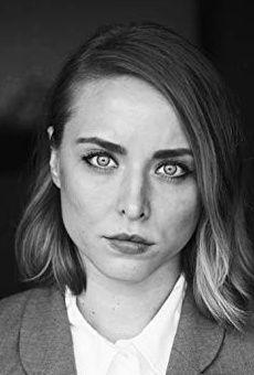 Películas de Cate Jones