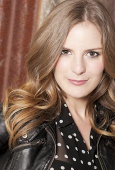 Películas de Cate O'Connor