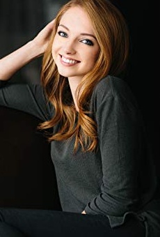 Películas de Cate Sproule