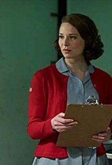 Películas de Cate Wolfe Películas de Cate Wolfe